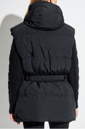 Canada Goose Down Vest Rayla