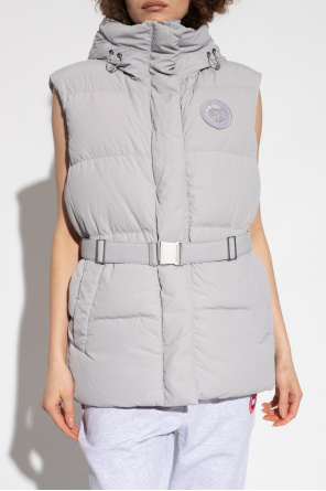 Canada Goose ‘Rayla’ down vest