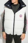 Canada Goose Taxes and duties included