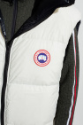 Canada Goose Taxes and duties included