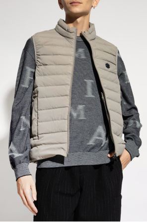 Emporio Armani Down Vest