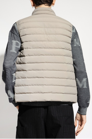 Emporio Armani Down Vest