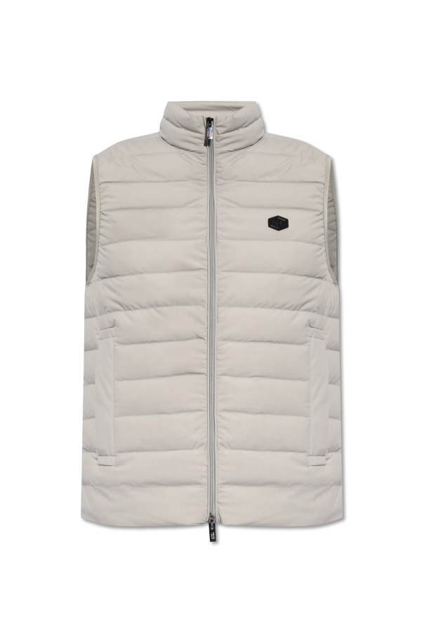 Emporio Armani Insulated vest