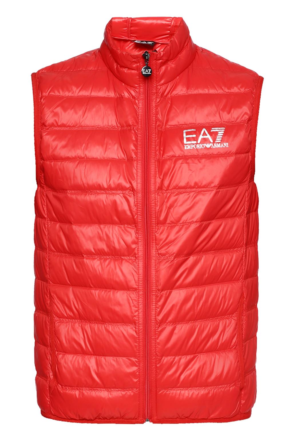 Піджак чоловічий armani Down vest