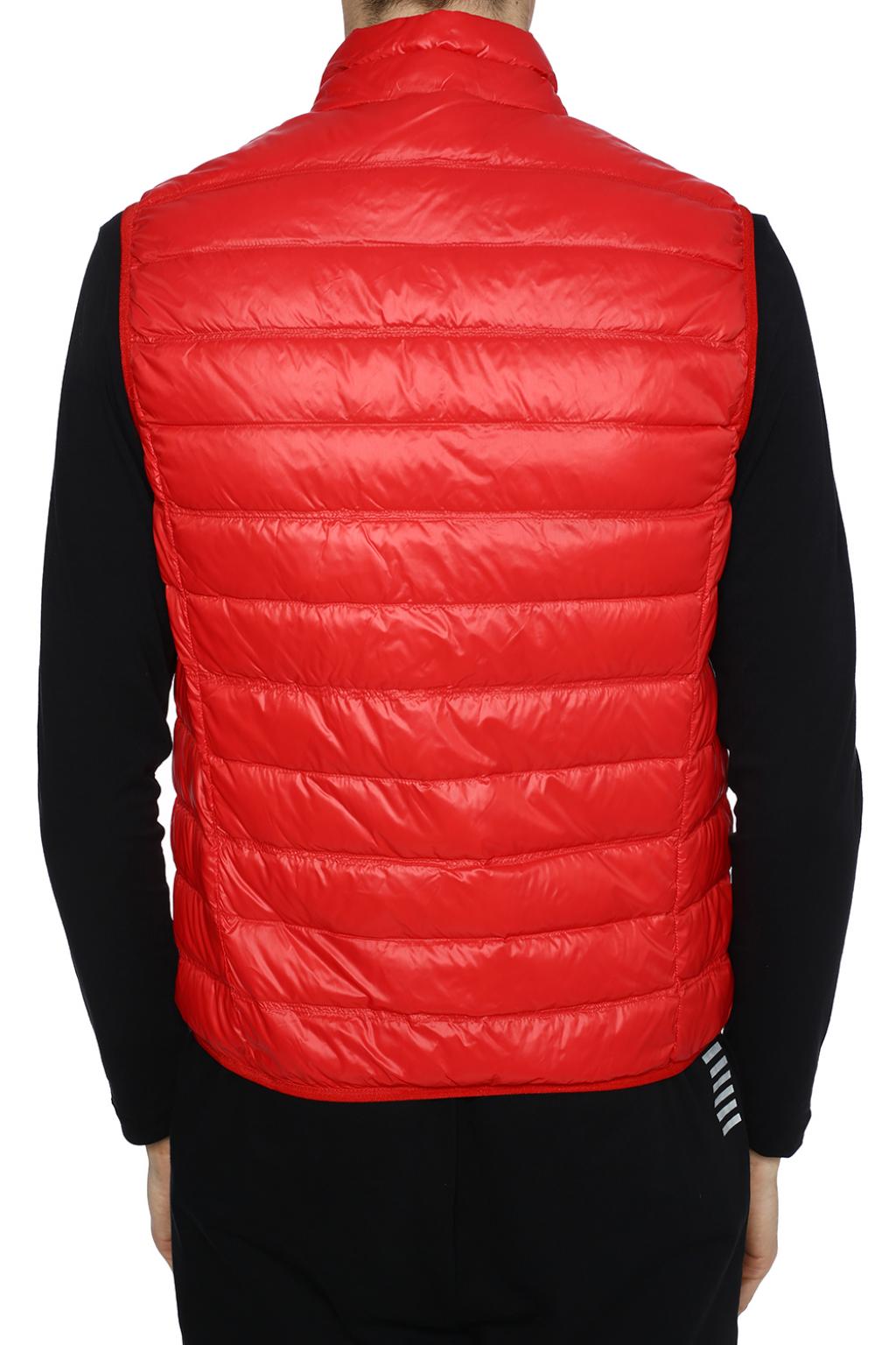 Піджак чоловічий armani Down vest