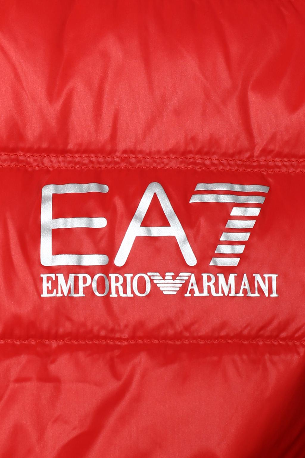 Піджак чоловічий armani Down vest