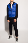 EA7 Emporio EA7 armani Down vest