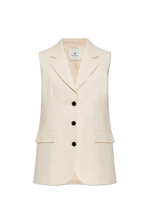 "Sara" vest