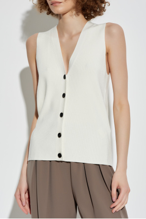 Anine Bing Wollweste