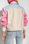 Levi's The ‘WellThread™’ colection vest