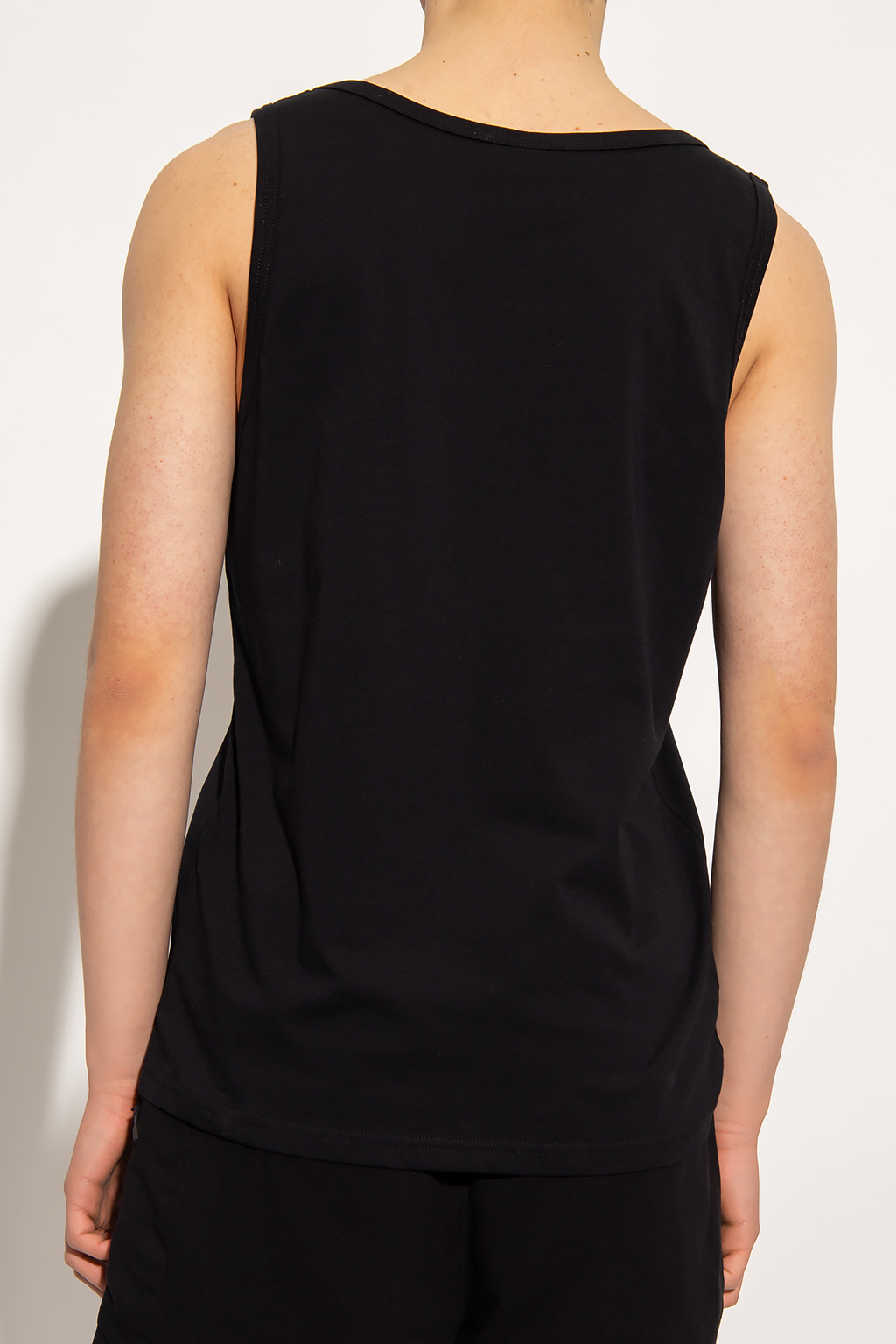 Moschino Sleeveless T-shirt