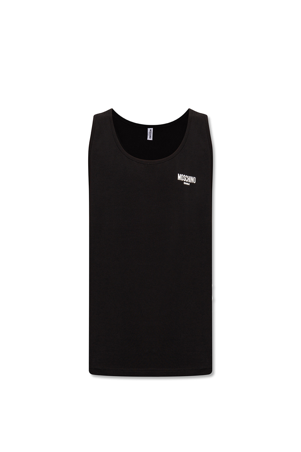 Moschino Sleeveless T-shirt