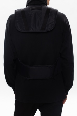 1017 ALYX 9SM technical fleece jacket Black