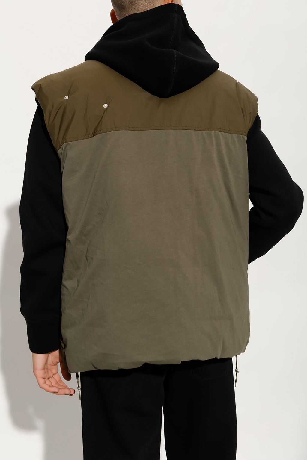1017 ALYX 9SM Insulated vest