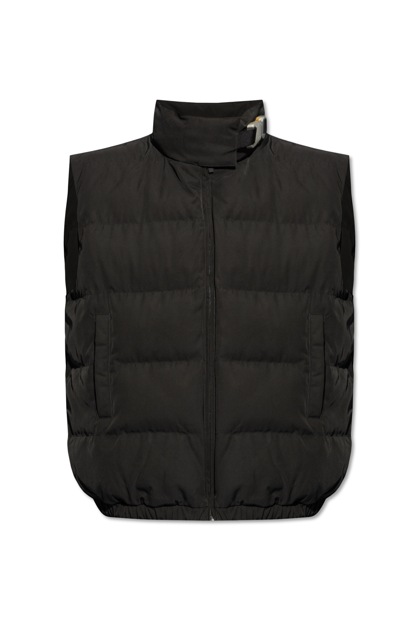 1017 ALYX 9SM Padded quilted vest