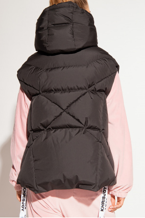 Khrisjoy Down vest