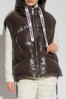 Khrisjoy Oversize down vest