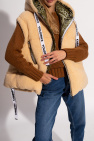 Khrisjoy Fur vest