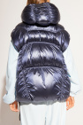 Khrisjoy Down vest