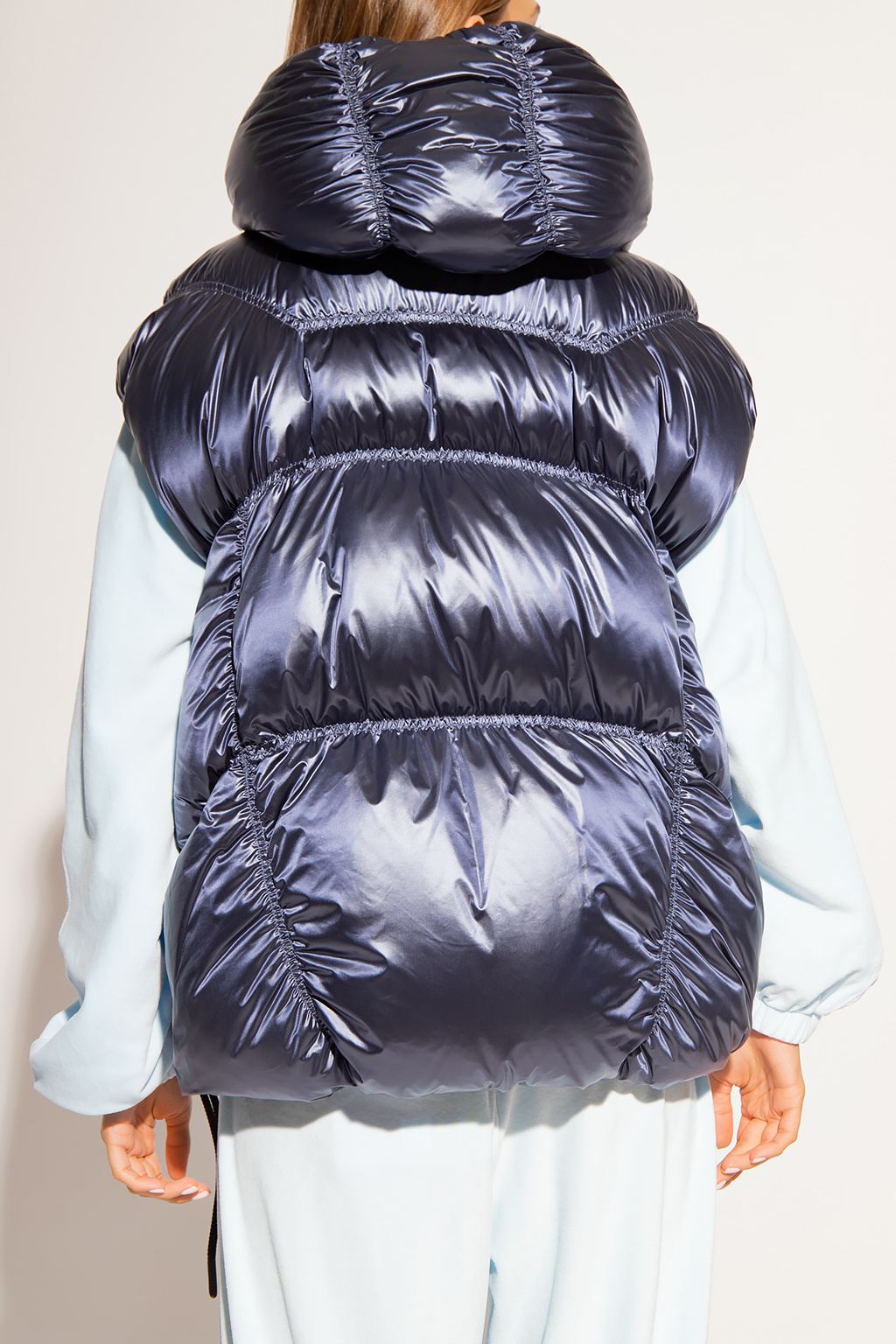 Khrisjoy Down vest