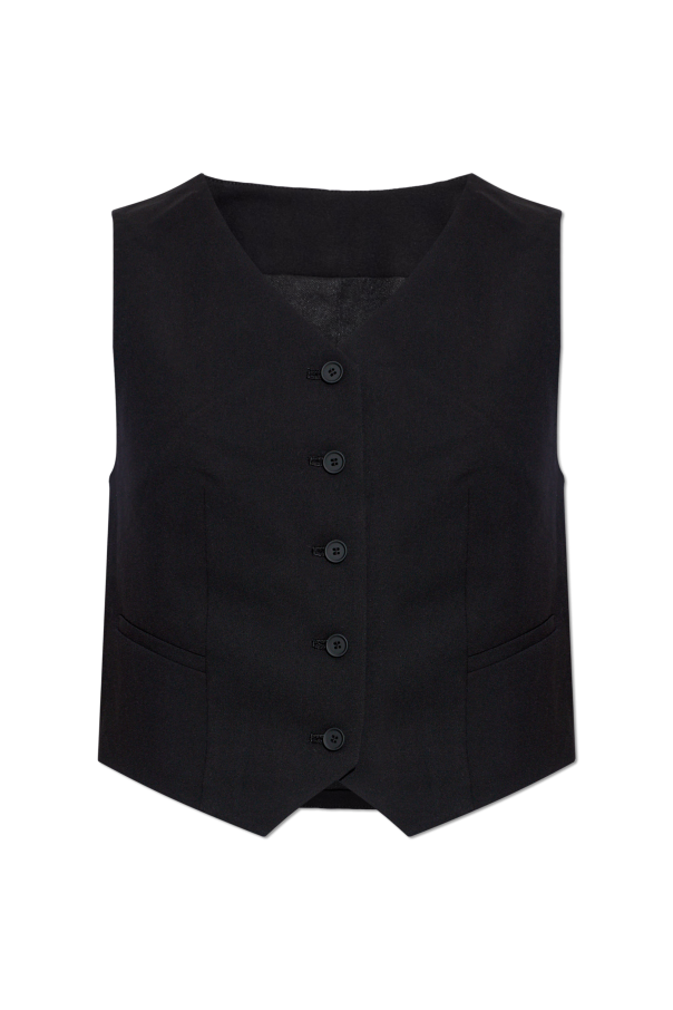 'Aleida' vest od AllSaints