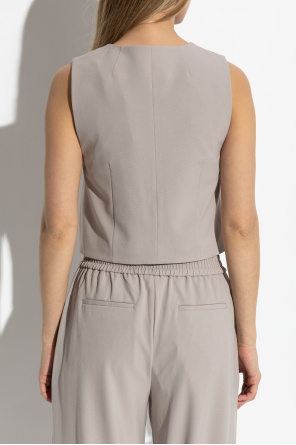 AllSaints ‘Aleida’ Vest