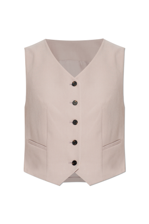 'Aleida' vest