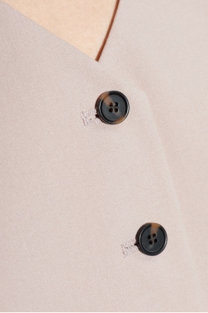 AllSaints ‘Aleida’ waistcoat