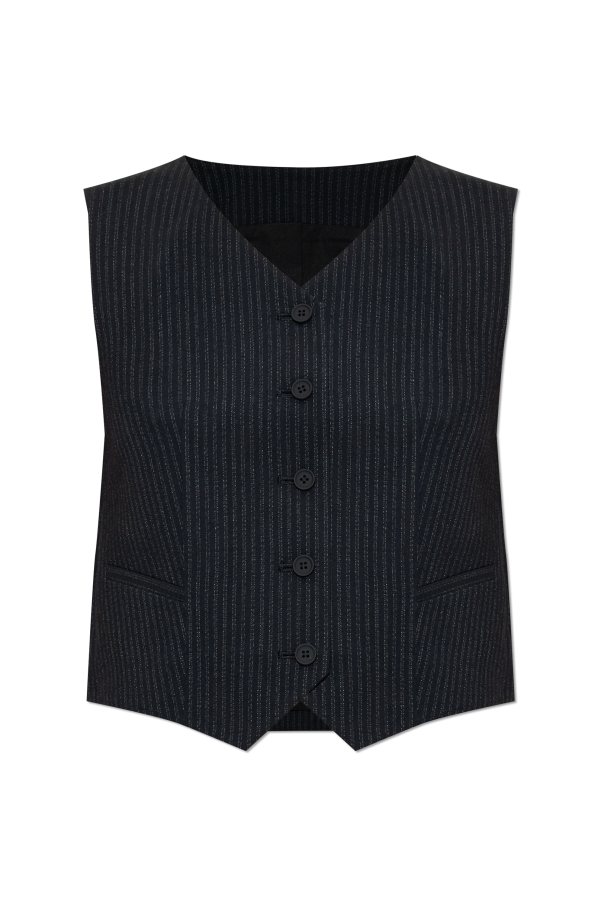 Vest `Aleida` od AllSaints