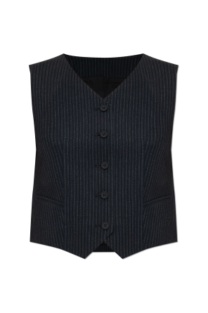 Chaleco 