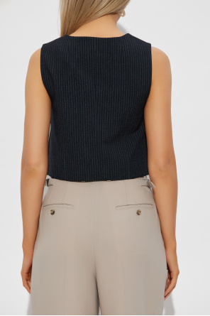 AllSaints Vest `Aleida`