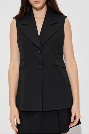 AllSaints Astra vest