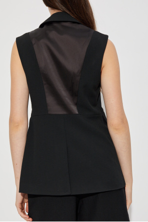 AllSaints Astra vest