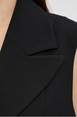 AllSaints Astra vest