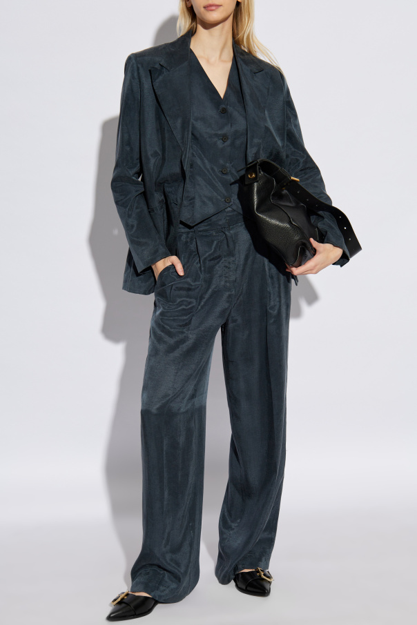 AllSaints Chaleco Averie