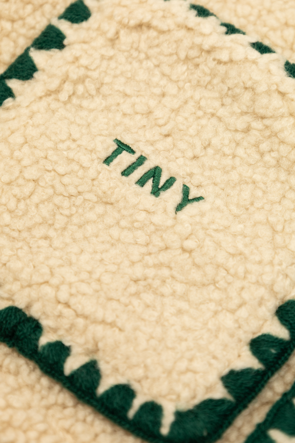 Tinycottons Fleece vest