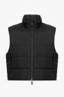 STONE ISLAND SHADOW PROJECT Hooded Down Jacket