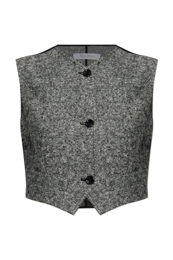 Vest "Beato" od Max Mara