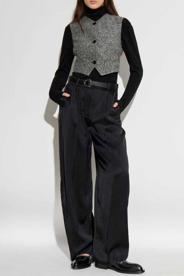 Max Mara Vest "Beato"