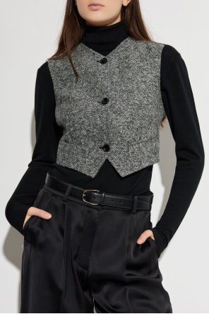 Max Mara Vest "Beato"