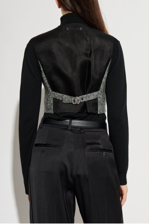 Max Mara Vest "Beato"