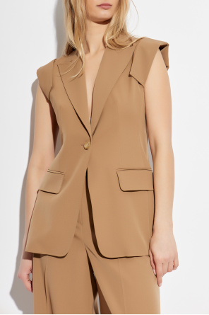Max Mara Vest Bergamo