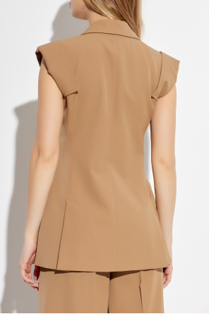 Max Mara Vest Bergamo