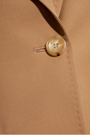 Max Mara Vest Bergamo
