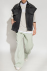 Givenchy Denim vest