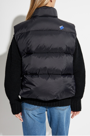 Ader Error Down Vest