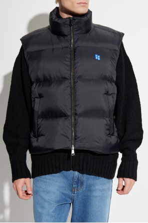 Ader Error Down Vest