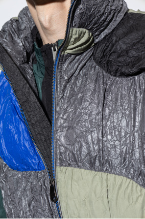 Ader Error Quilted down vest