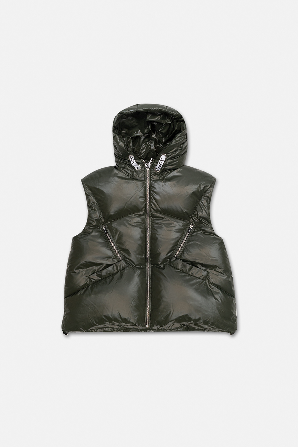 Khrisjoy Kids Down vest