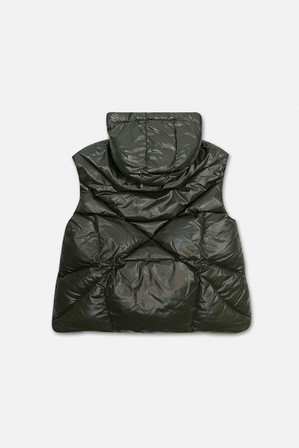 Khrisjoy Kids Down vest